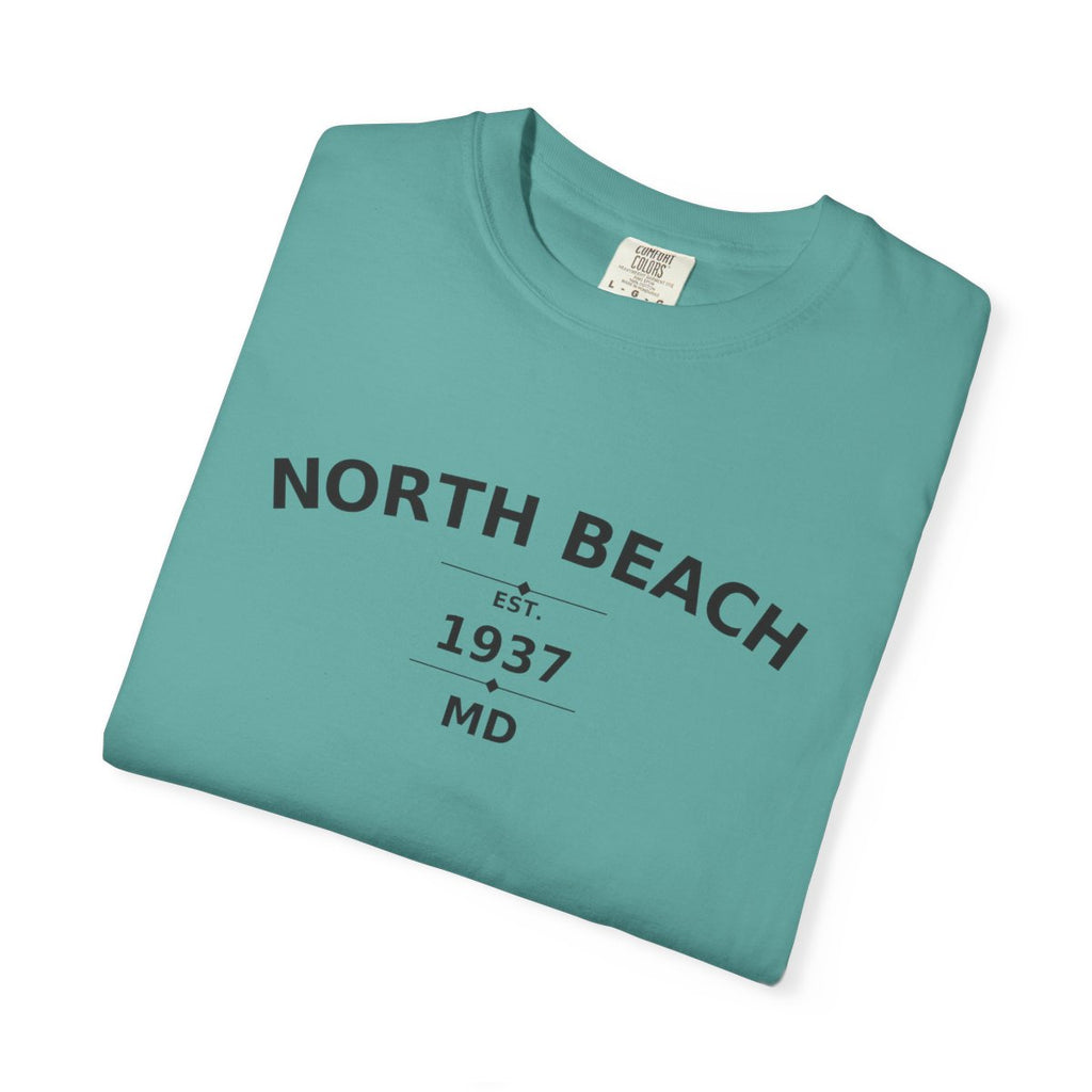 seafoam