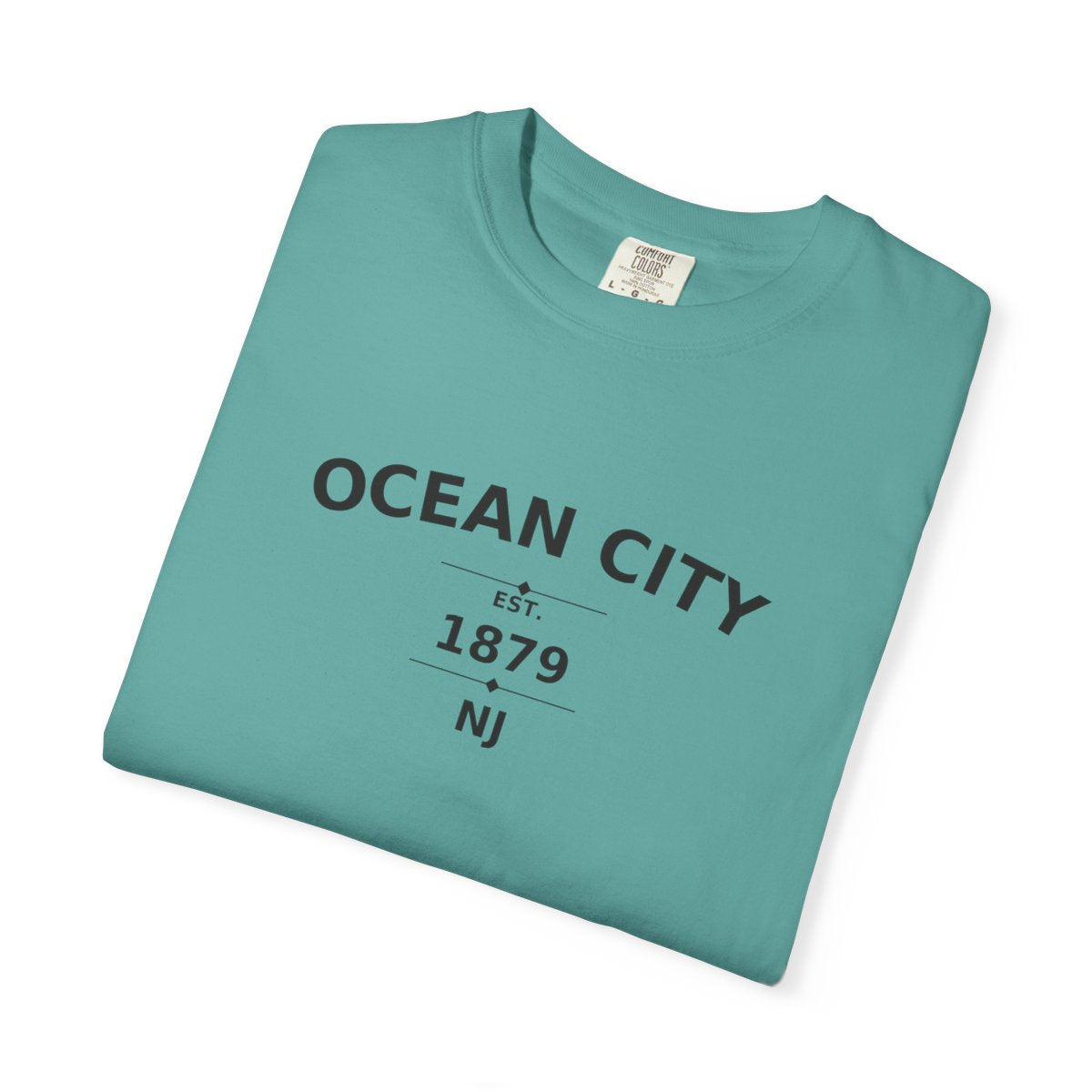 seafoam