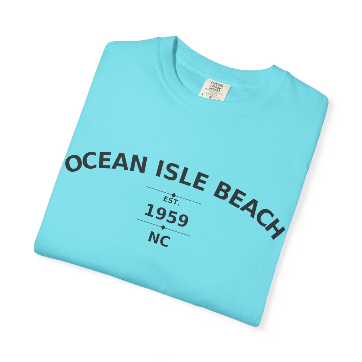 lagoon blue