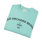 chalky mint
