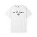Outer Banks, NC — Archline Collection Tee