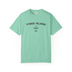 island reef