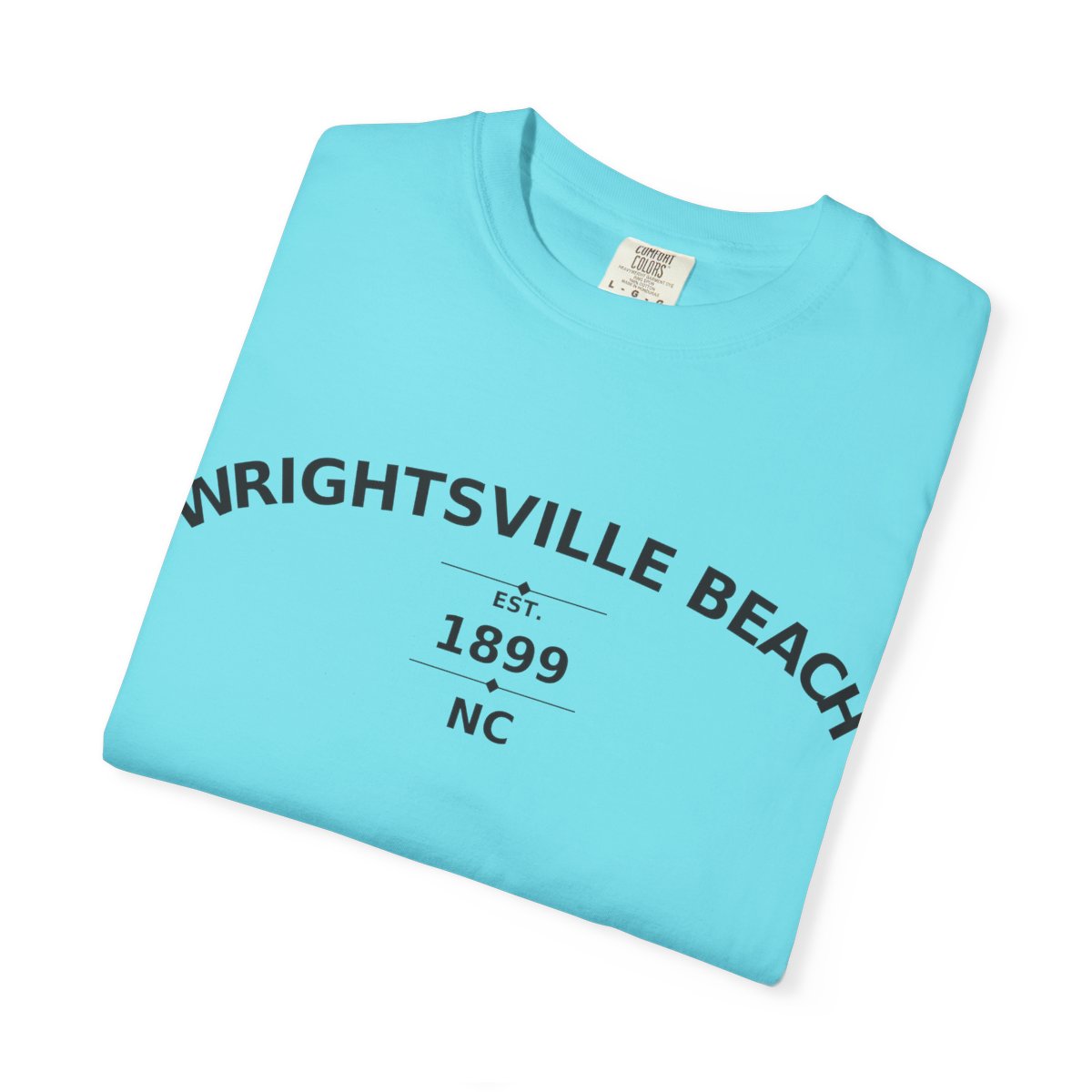 lagoon blue